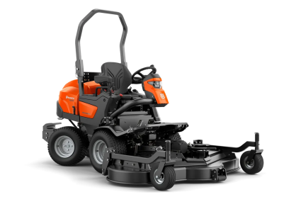 Husqvarna P 535HX Rider Hybryda AWD