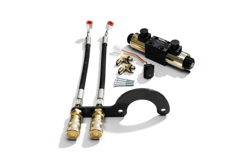 Husqvarna Zestaw hydrauliczny do łyżki czołowej