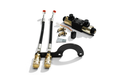 Husqvarna Zestaw hydrauliczny do łyżki czołowej