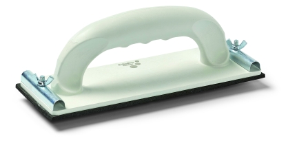 Schuller SANPAD XL Szlifierka ręczna 80 x 230 mm