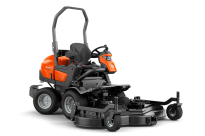 Husqvarna Urządzenie tnące R180 z wyrzutem tylnym do ridera 500 - 4
