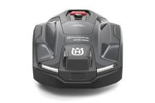 Husqvarna Automower 405XE Nera Kosiarka automatyczna robot koszący z EPOS 970774155 970 77 41‑55 Nawigacja wykorzystująca GPS