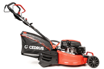 Cedrus CEDKS53S-R Kosiarka spalinowa walcowa - 5