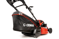 Cedrus CEDKS53S-R Kosiarka spalinowa walcowa - 4