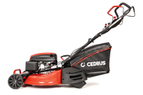 Cedrus CEDKS53S-R Kosiarka spalinowa walcowa - 2