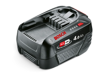 Husqvarna Aspire P4A 18-B72 Akumulator 4 Ah 18 V - 2