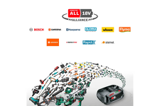Husqvarna Aspire P4A 18-B72 Akumulator 4 Ah 18 V - 5