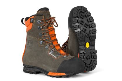 Husqvarna Buty ochronne zimowe Functional 24 rozmiar 38