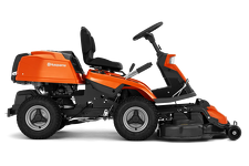 Husqvarna R 216T Rider spalinowy AWD - 2