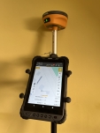 Nivel System Odbiornik GNSS Point 3 zestaw - 2