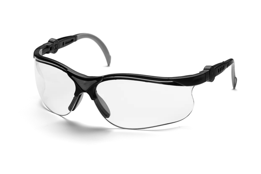 Husqvarna Okulary ochronne X przezroczyste