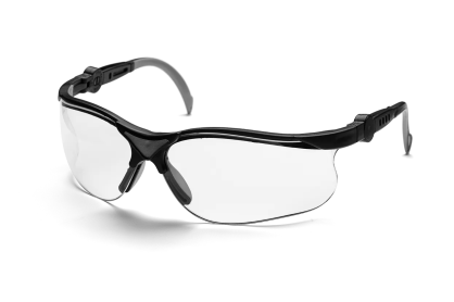 Husqvarna Okulary ochronne X przezroczyste