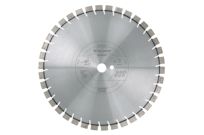 Husqvarna FCF20 Tarcza diamentowa płaski Elite Cut 450 mm