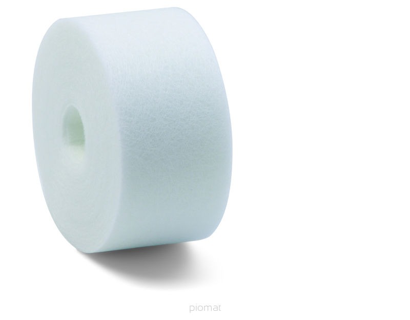 Schuller DRYWALL STRIP Włóknina naprawcza w rolce 50 mm x 25 m