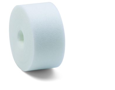 Schuller DRYWALL STRIP Włóknina naprawcza w rolce 50 mm x 25 m