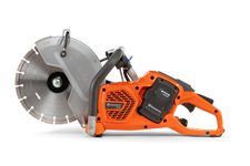 Husqvarna K 540i Przecinarka akumulatorowa 11