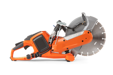 Husqvarna K 540i Przecinarka akumulatorowa 11