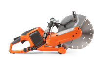 Husqvarna K 540i Przecinarka akumulatorowa 11