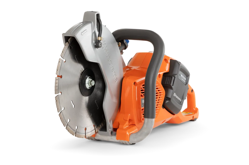 Husqvarna K 540i Przecinarka akumulatorowa 11