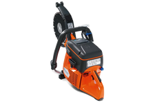 Husqvarna K 760 Cut-n-Break Przecinarka spalinowa 230 mm - 6