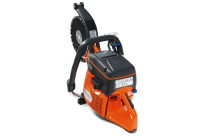 Husqvarna K 760 Cut-n-Break Przecinarka spalinowa 230 mm - 6