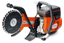Husqvarna K 760 Cut-n-Break Przecinarka spalinowa 230 mm - 2