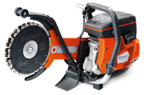 Husqvarna K 760 Cut-n-Break Przecinarka spalinowa 230 mm - 2