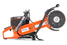 Husqvarna K 760 Cut-n-Break Przecinarka spalinowa 230 mm - 4
