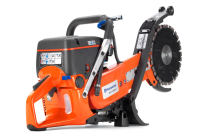 Husqvarna K 760 Cut-n-Break Przecinarka spalinowa 230 mm - 5