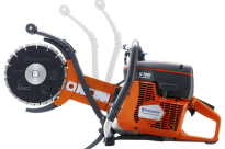 Husqvarna K 760 Cut-n-Break Przecinarka spalinowa 230 mm - 3
