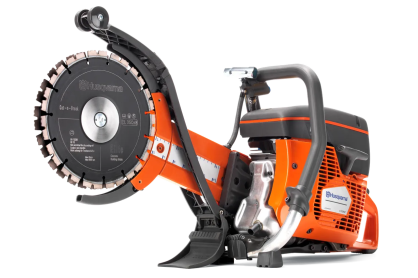 Husqvarna K 760 Cut-n-Break Przecinarka spalinowa 230 mm