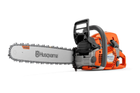 Husqvarna 572 XP Pilarka spalinowa łańcuchowa 966733118 966 73 31‑18