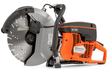 Husqvarna K 770 SmartGuard Przecinarka spalinowa 12