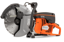 Husqvarna K 770 SmartGuard Przecinarka spalinowa 12