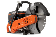 Husqvarna K 770 SmartGuard Przecinarka spalinowa 12
