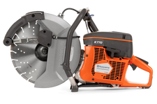 Husqvarna K 770 SmartGuard Przecinarka spalinowa 12