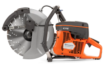 Husqvarna K 770 SmartGuard Przecinarka spalinowa 12