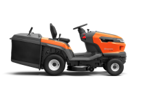Husqvarna TC 215T Traktorek ogrodowy spalinowy 970727701 970 72 77‑01 Zespół tnący o szerokości 95 cm