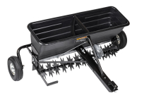Cedrus Aerator z siewnikiem 103 cm 80 L - 2