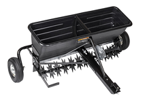Cedrus Aerator z siewnikiem 103 cm 80 L - 2