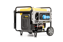 Loncin GH9000i Agregat prądotwórczy inwerterowy, generator prądu 7000 W