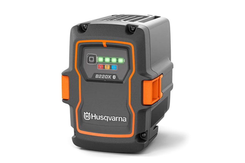 Husqvarna 40-B220X Akumulator 970607801 970 60 78‑01