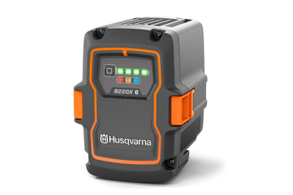 Husqvarna 40-B220X Akumulator 6 Ah 36 V