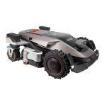 Cedrus Sunseeker Elite X9  RTK Kosiarka automatyczna robot koszący - 2