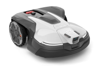 Husqvarna Automower 430V Nera Kosiarka automatyczna robot koszący 970820111 Dzięki światłu podczerwonemu omija przeszkody
