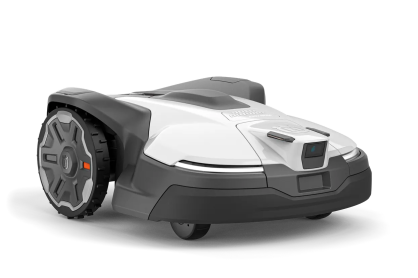 Husqvarna Automower 430V Nera Kosiarka automatyczna robot koszący