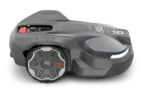 Husqvarna Automower 430X Nera Kosiarka automatyczna robot koszący 970535211 970 53 52‑11 Sterowanie strefowe Automower Zone Control