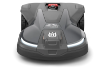 Husqvarna Automower 430X Nera Kosiarka automatyczna robot koszący 970535211 970 53 52‑11 może być zintegrowany z systemem inteligentnego domu