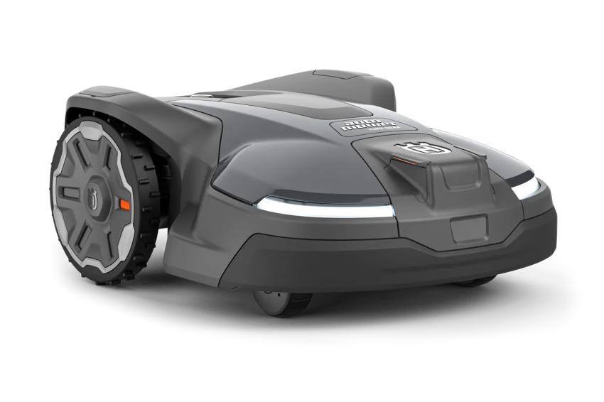 Husqvarna Automower 430X Nera Kosiarka automatyczna robot koszący 970535211 970 53 52‑11