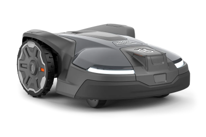 Husqvarna Automower 430X Nera Kosiarka automatyczna robot koszący